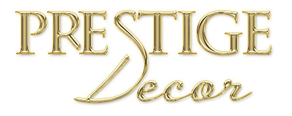 Logo Prestige Decor