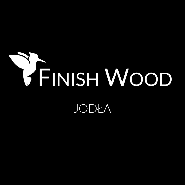 Finish Wood Jodła