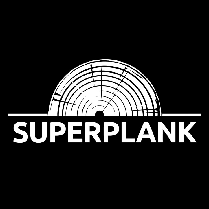 Superplank