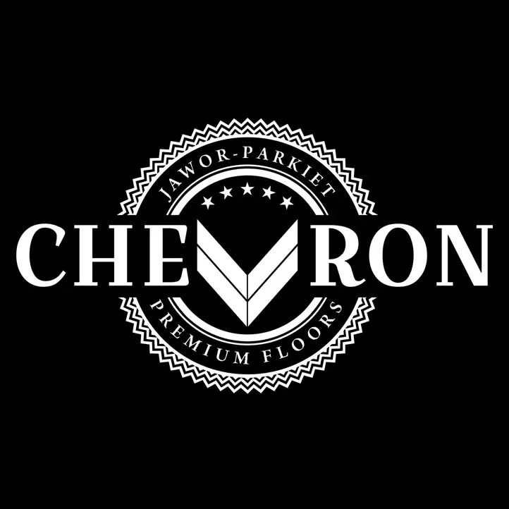 Chevron Jodła Logo